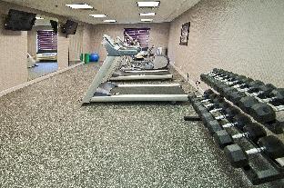 holiday inn express hotel and suites jackson pearl