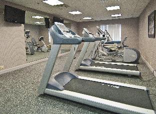 holiday inn express hotel and suites jackson pearl