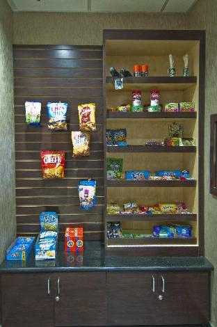 holiday inn express hotel and suites jackson pearl