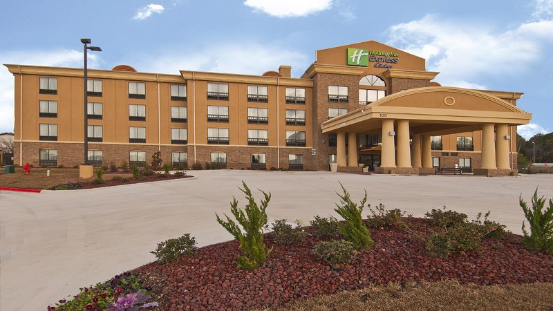 Holiday Inn Express Hotel & Suites Jackson / Pearl