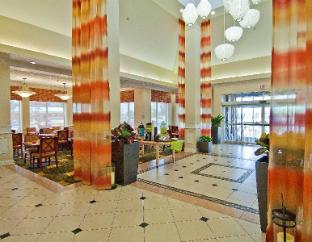 hilton garden inn jackson pearl