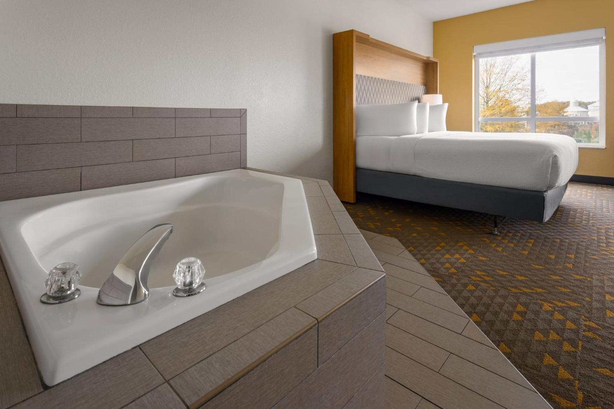 holiday inn jackson southeast pearl by ihg