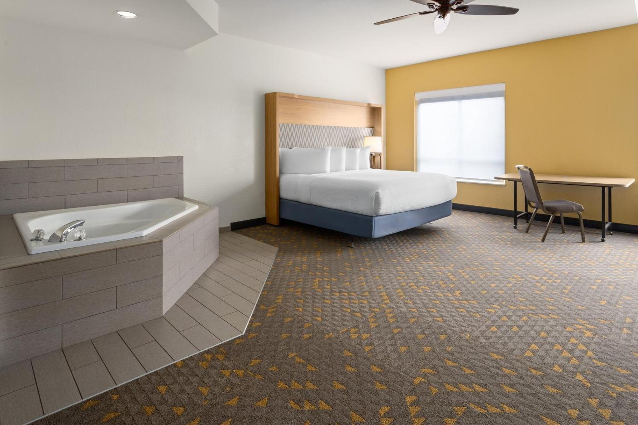 holiday inn jackson southeast pearl by ihg