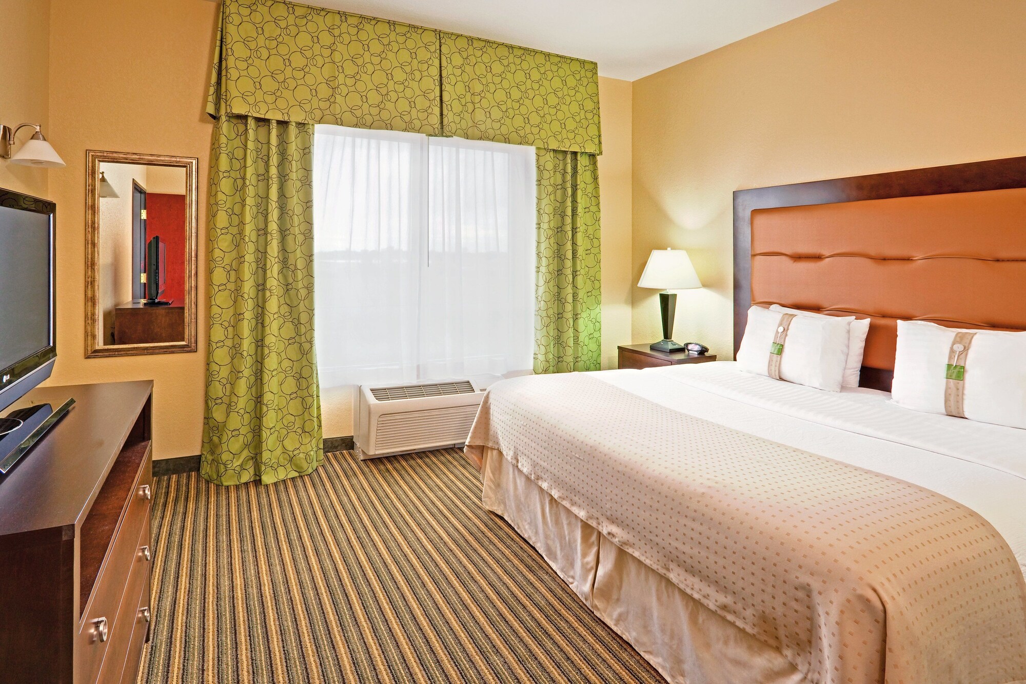 holiday inn jackson southeast pearl by ihg