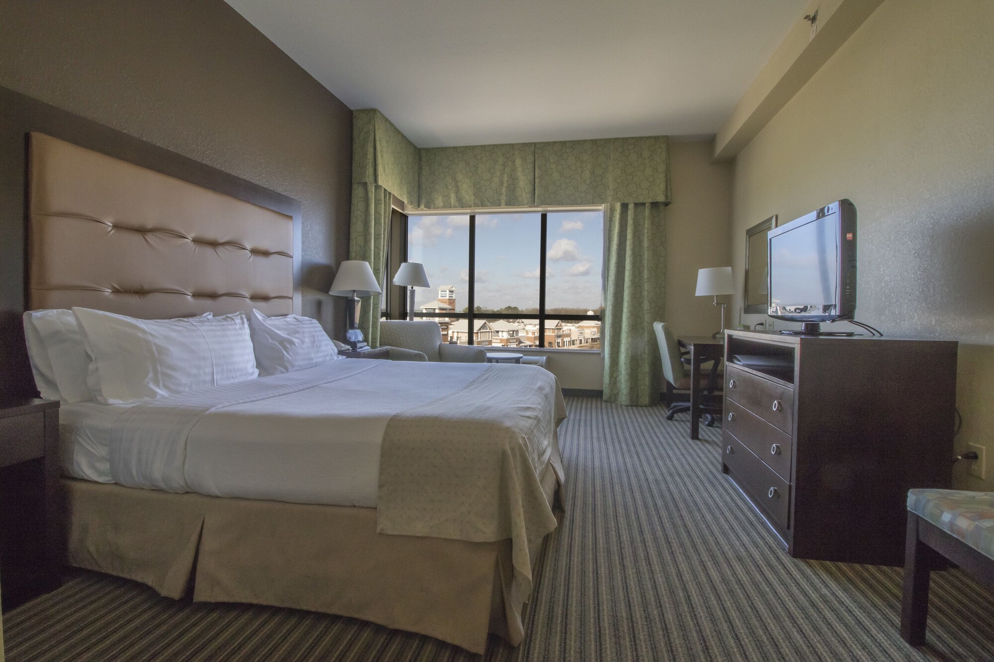 holiday inn jackson southeast pearl by ihg