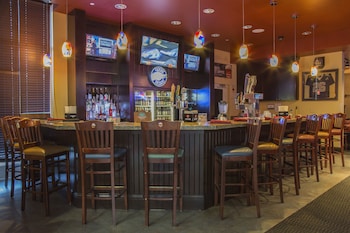 Holiday Inn Jackson Southeast - Pearl By Ihg,Pearl>>Jackson,3 star