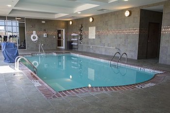 Holiday Inn Jackson Southeast - Pearl By Ihg,Pearl>>Jackson,3 star