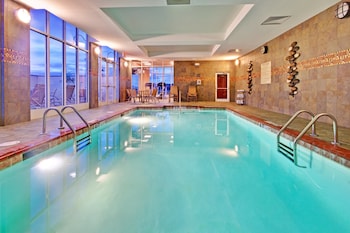 Holiday Inn Jackson Southeast - Pearl By Ihg,Pearl>>Jackson,3 star