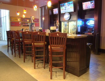 Holiday Inn Jackson Southeast - Pearl By Ihg,Pearl>>Jackson,3 star