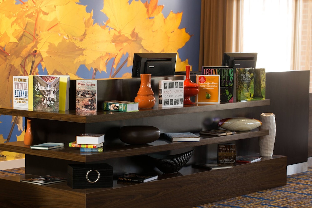 courtyard by marriott winchester