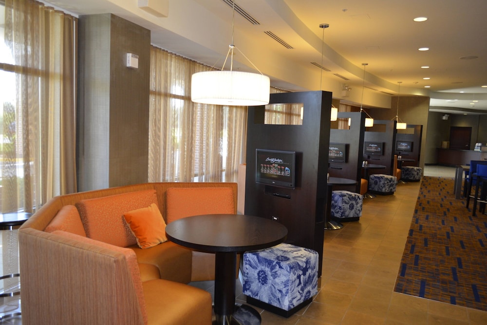 courtyard by marriott winchester