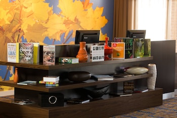 courtyard by marriott winchester