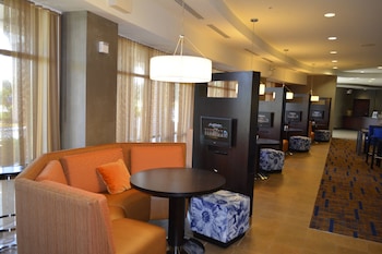 courtyard by marriott winchester