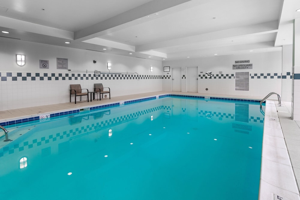 courtyard by marriott winchester