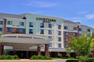courtyard by marriott winchester
