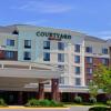 courtyard by marriott winchester