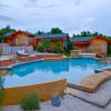 Soundless Resort,Phetchabun>>Khao Kho,5 star