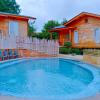 Soundless Resort,Phetchabun>>Khao Kho,5 star