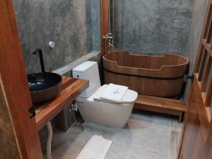 soundless resort