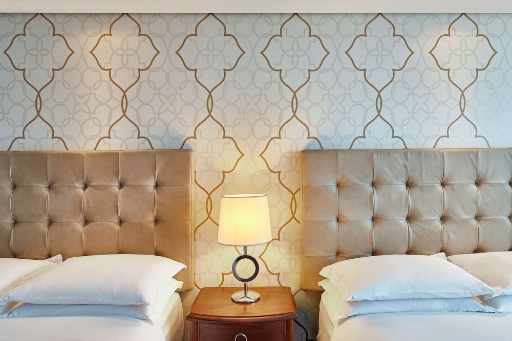 hilton porto alegre