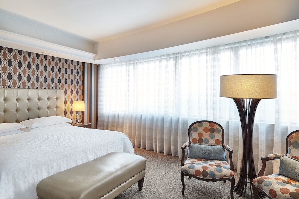 hilton porto alegre