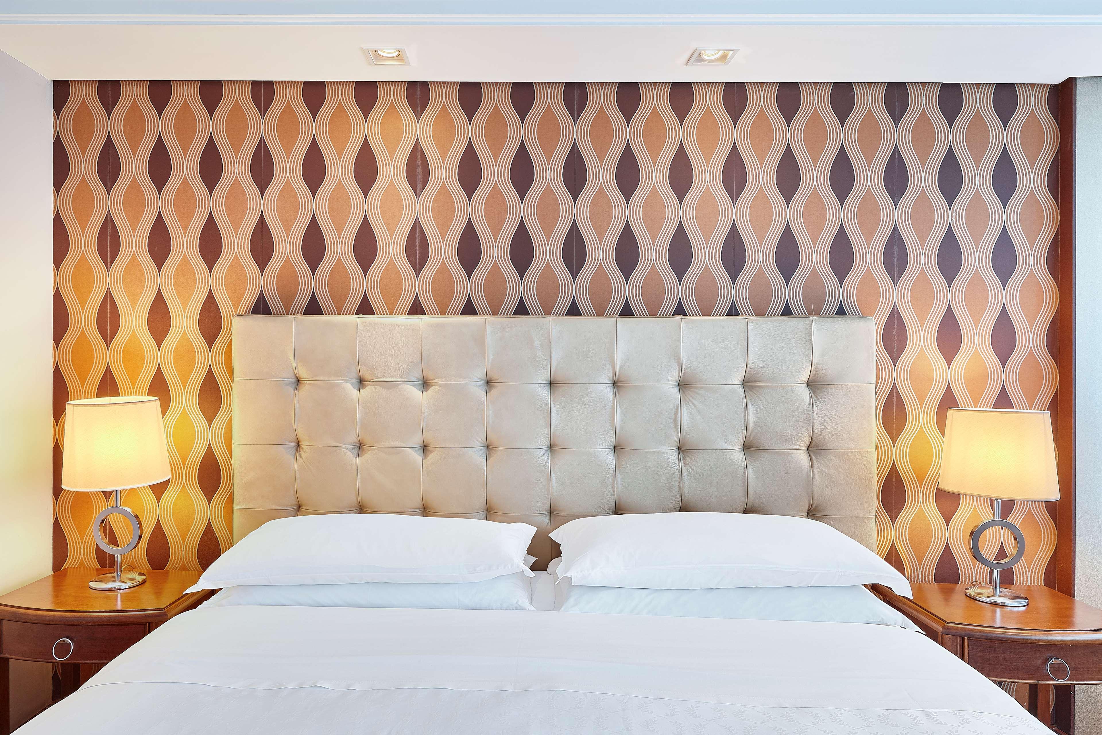 hilton porto alegre