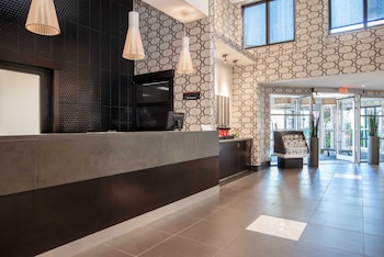 sandman hotel and suites abbotsford