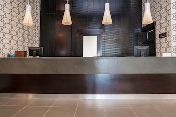 sandman hotel and suites abbotsford