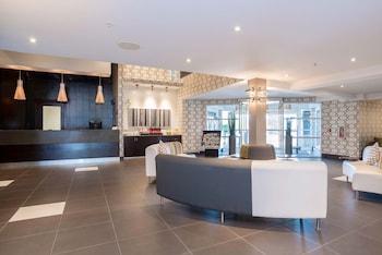 sandman hotel and suites abbotsford