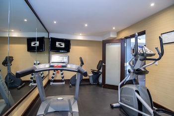 sandman hotel and suites abbotsford