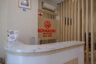 koolkost syariah at ir soekarno solo baru
