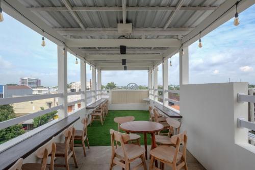 koolkost syariah at ir soekarno solo baru