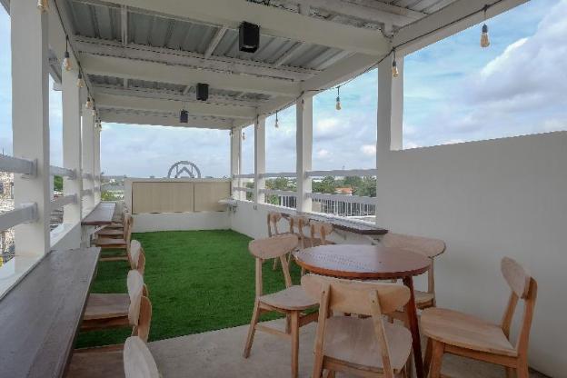 koolkost syariah at ir soekarno solo baru