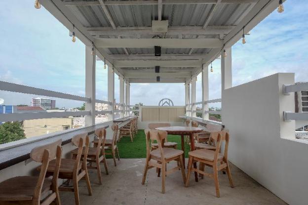 koolkost syariah at ir soekarno solo baru