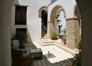 posada de palacio