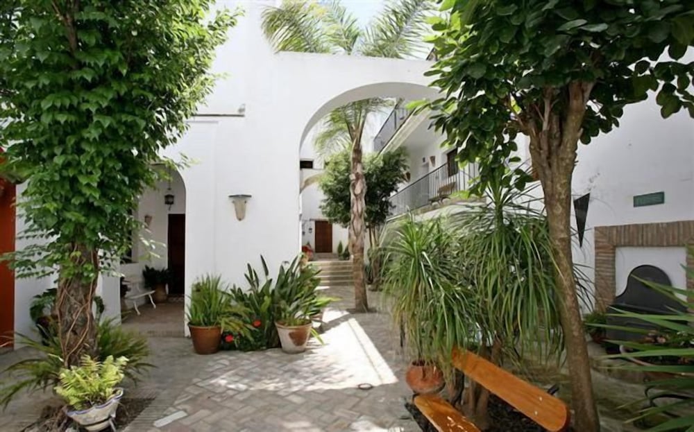 posada de palacio