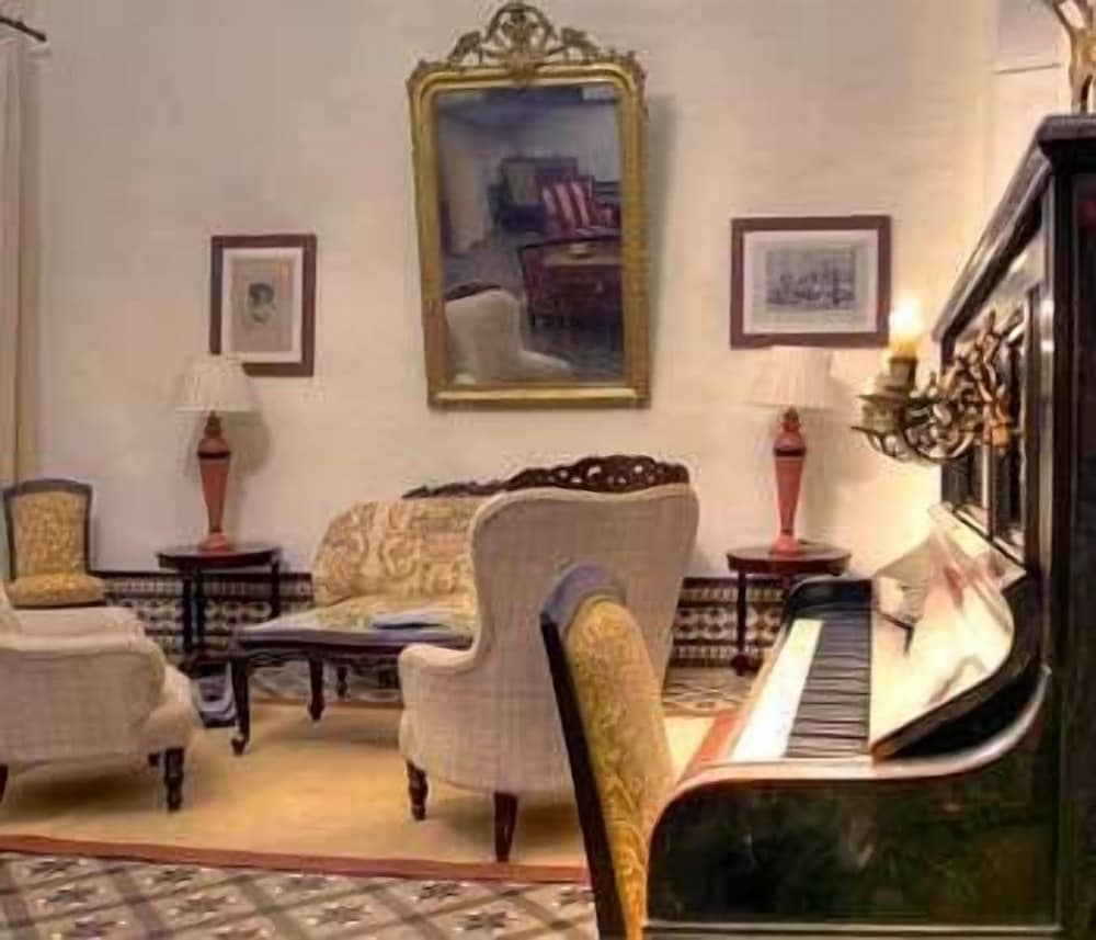 posada de palacio