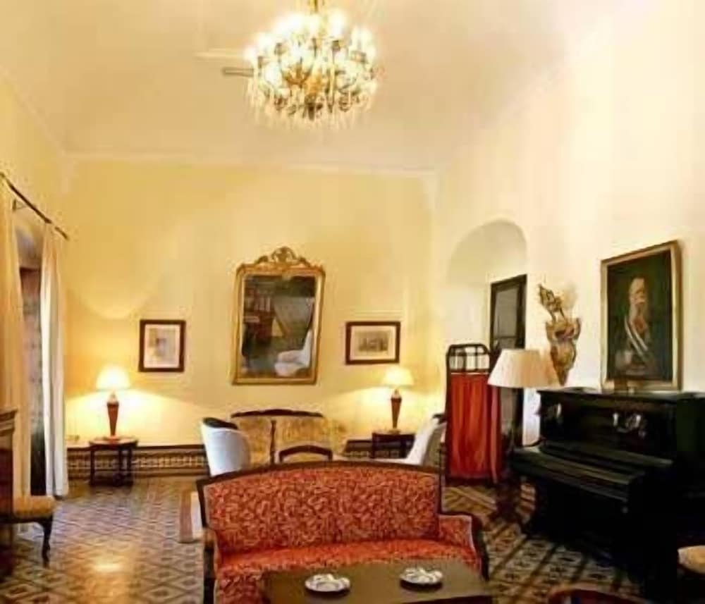 posada de palacio