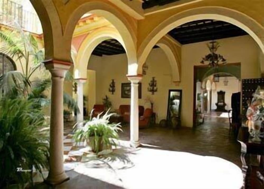 posada de palacio