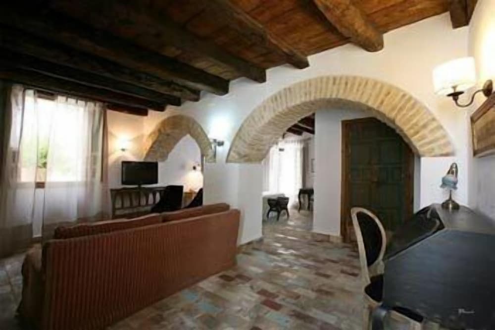 posada de palacio