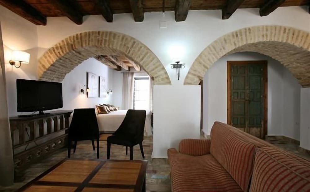 posada de palacio