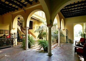 posada de palacio