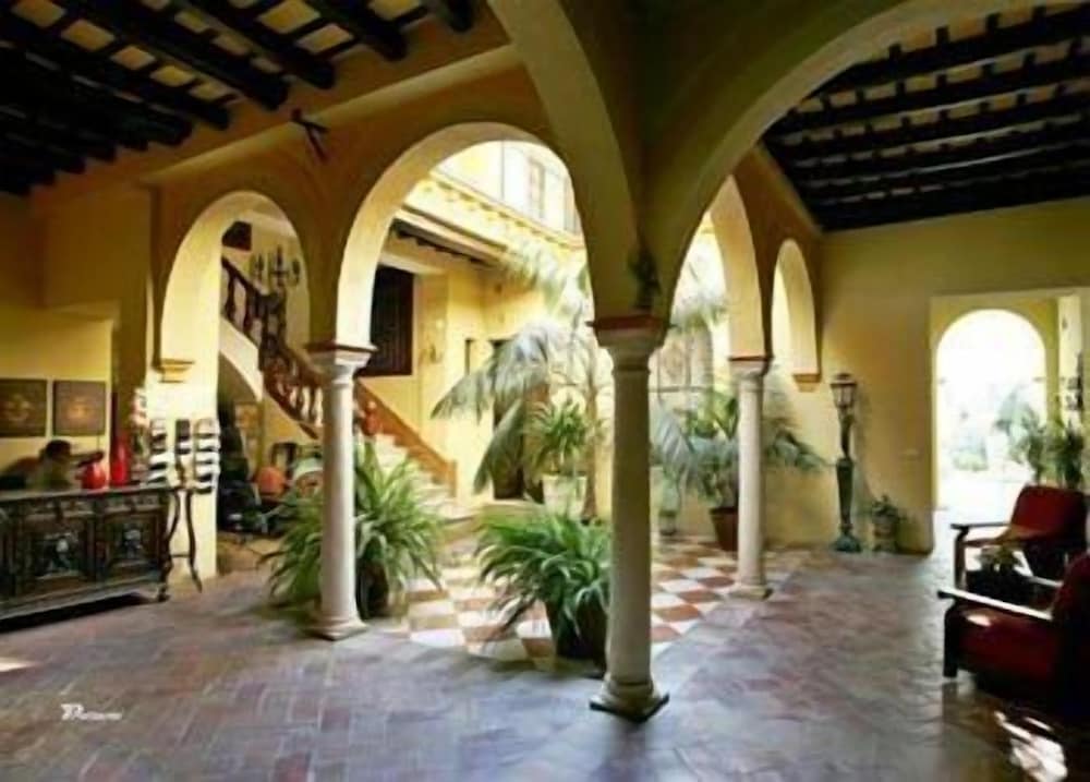 posada de palacio