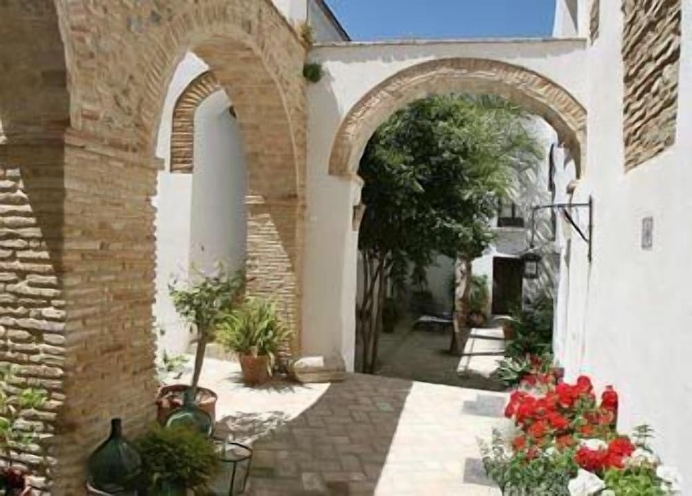 posada de palacio