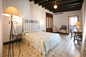 posada de palacio