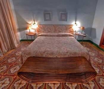posada de palacio