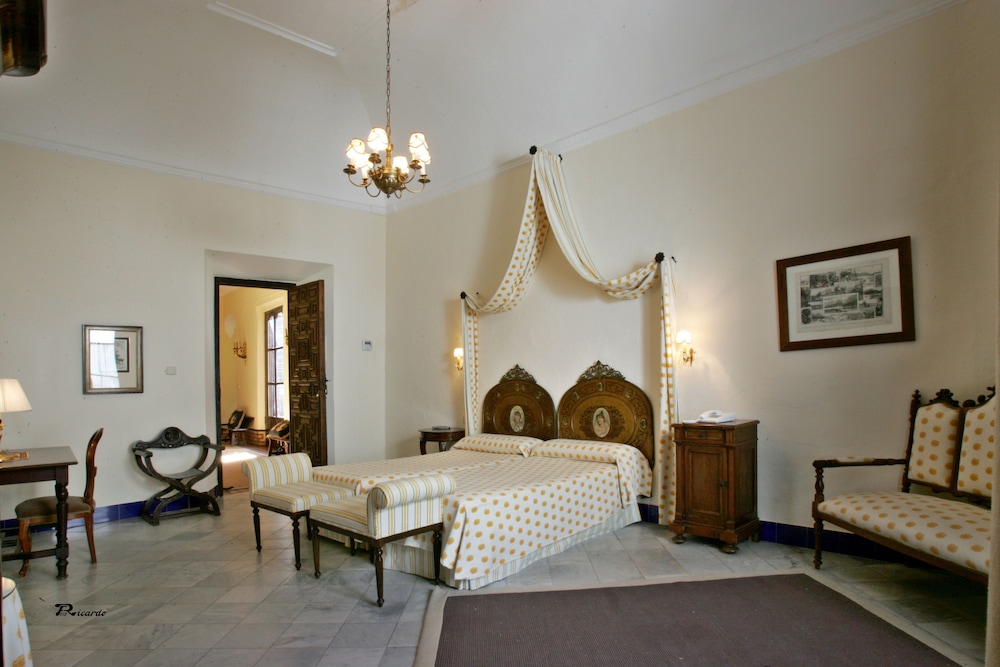 posada de palacio