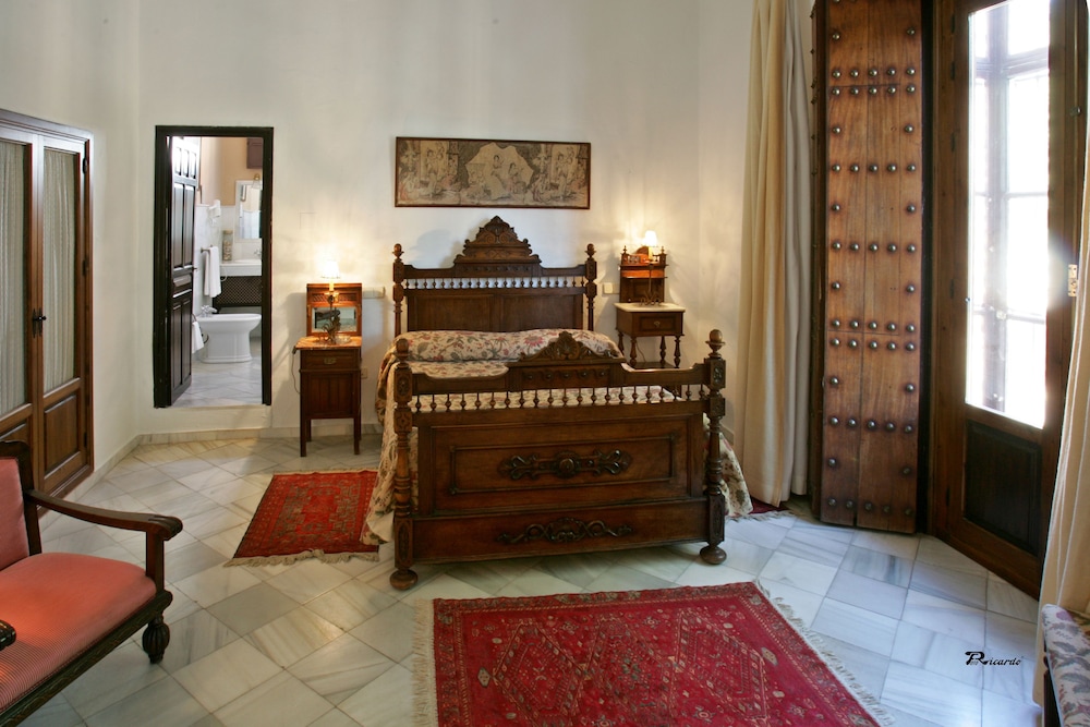 posada de palacio