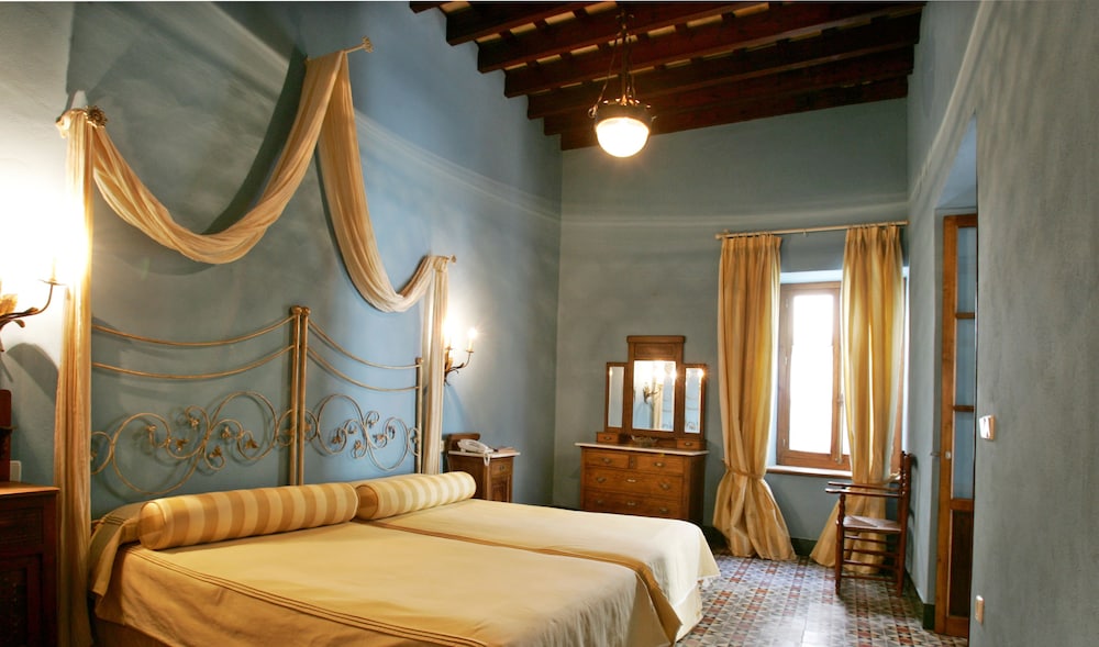 posada de palacio