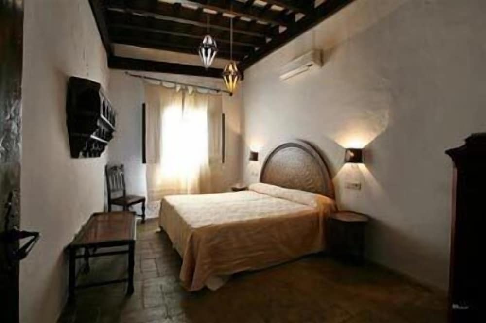posada de palacio